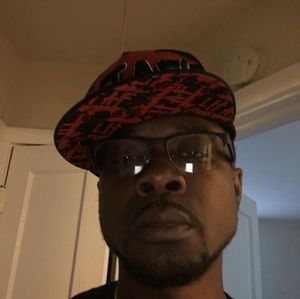 Meet your Posher, Donte